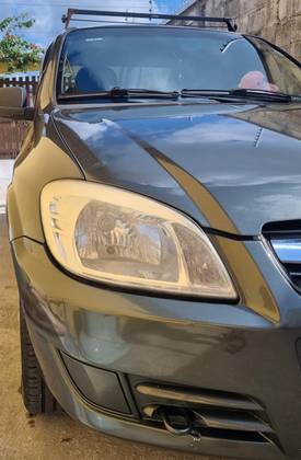 CHEVROLET PRISMA 1.0 MPFI VHCE JOY 8V FLEX 4P MANUAL